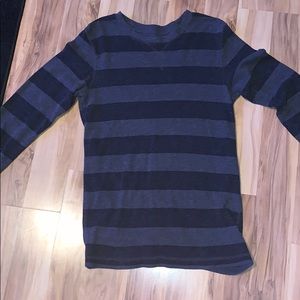 Stripped Long Sleeve
